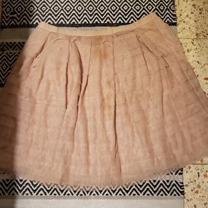 Bcbg MaxAzria Allegra Skirt